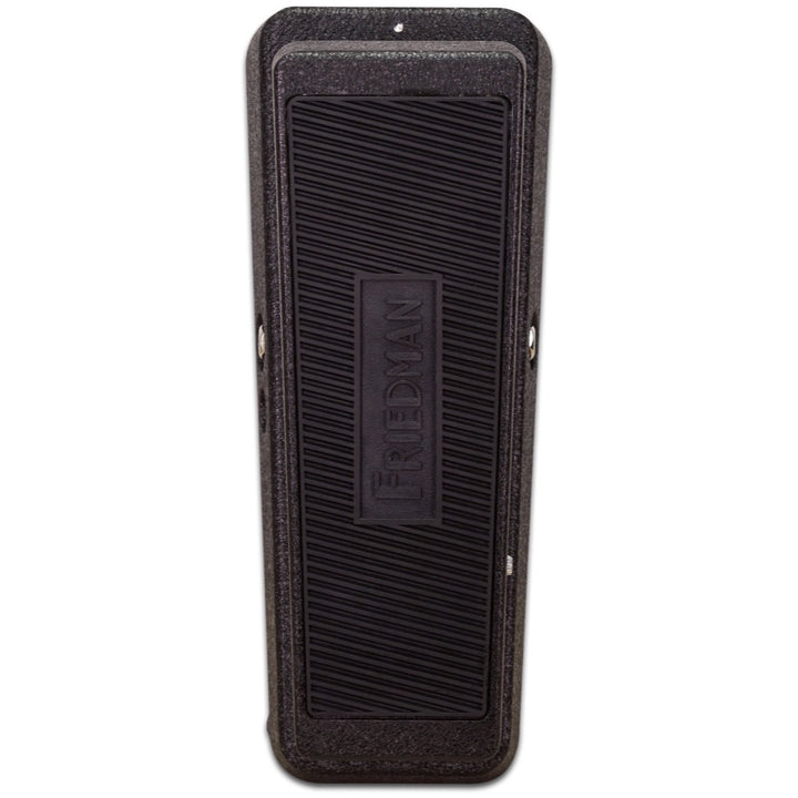 Friedman No More Tears Gold 72 Wah Pedal