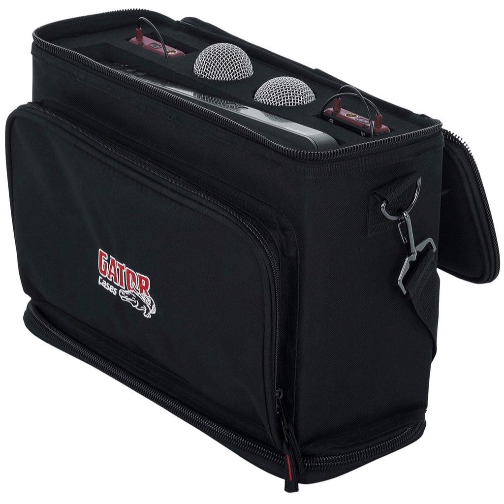 Gator Carry Bag for Shure BLX Wireless