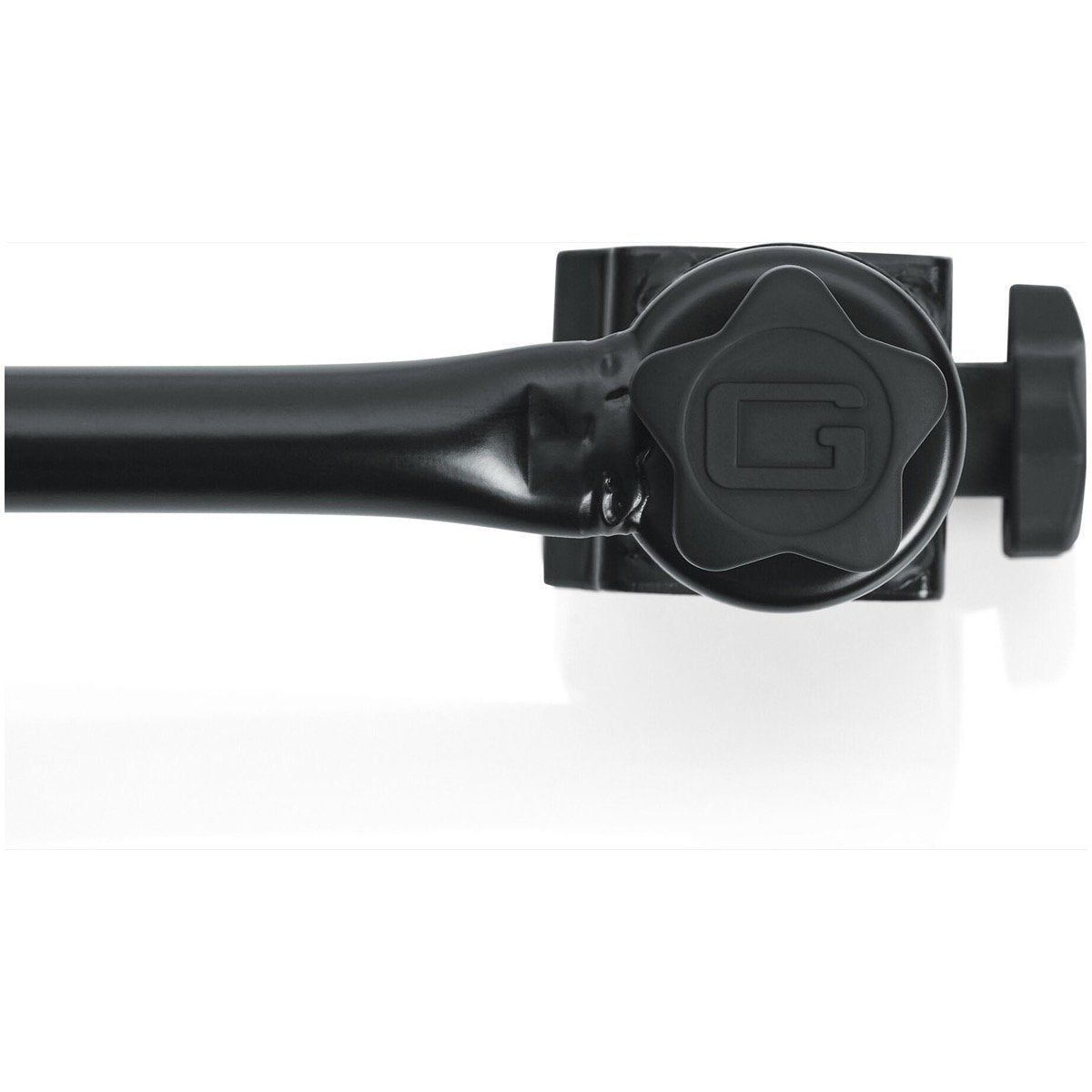Gator Frameworks GFW-MIC-CLMPBM9 Clamp On Mini Boom
