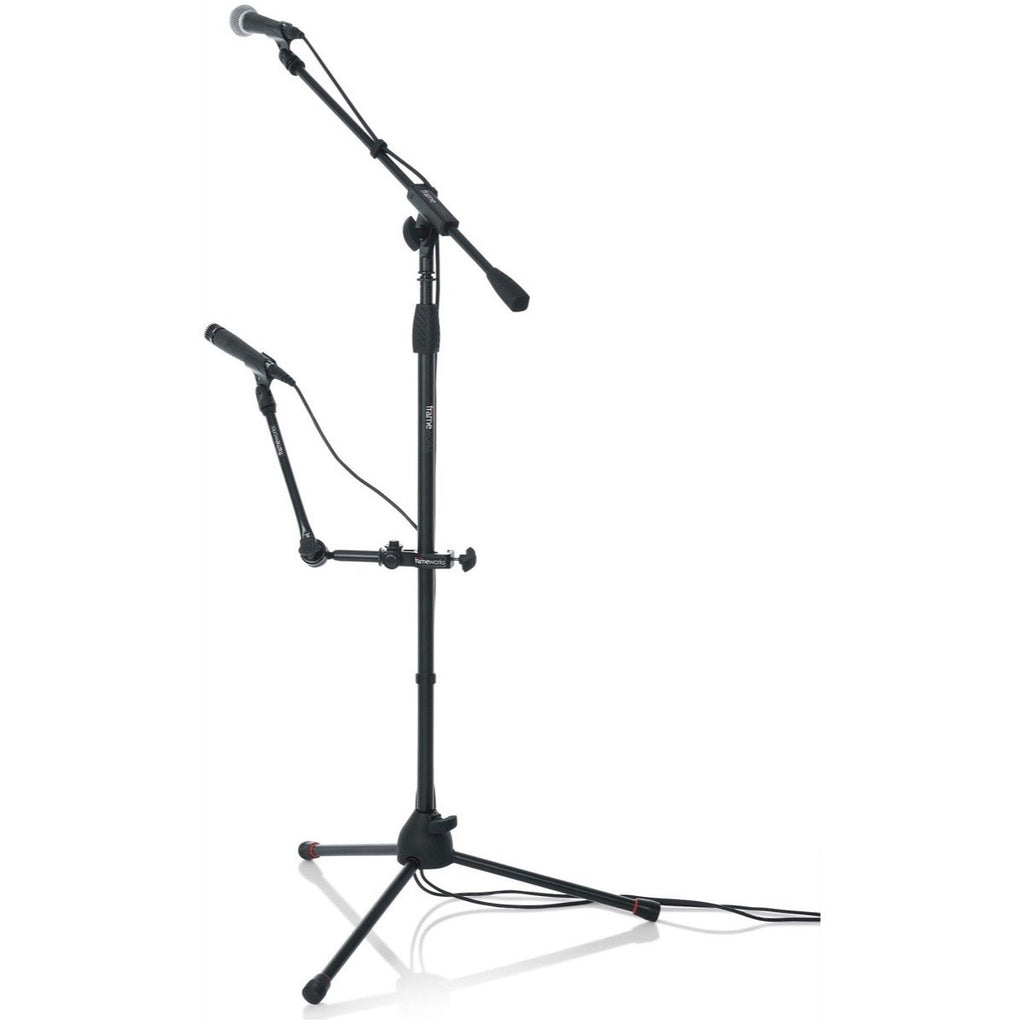 Gator Frameworks GFW-MIC-MULTIMOUNT