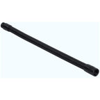 Gator Frameworks Gooseneck Microphone Mount, Black, 13 Inch