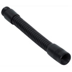 Gator Frameworks Gooseneck Microphone Mount, Black, 6 Inch