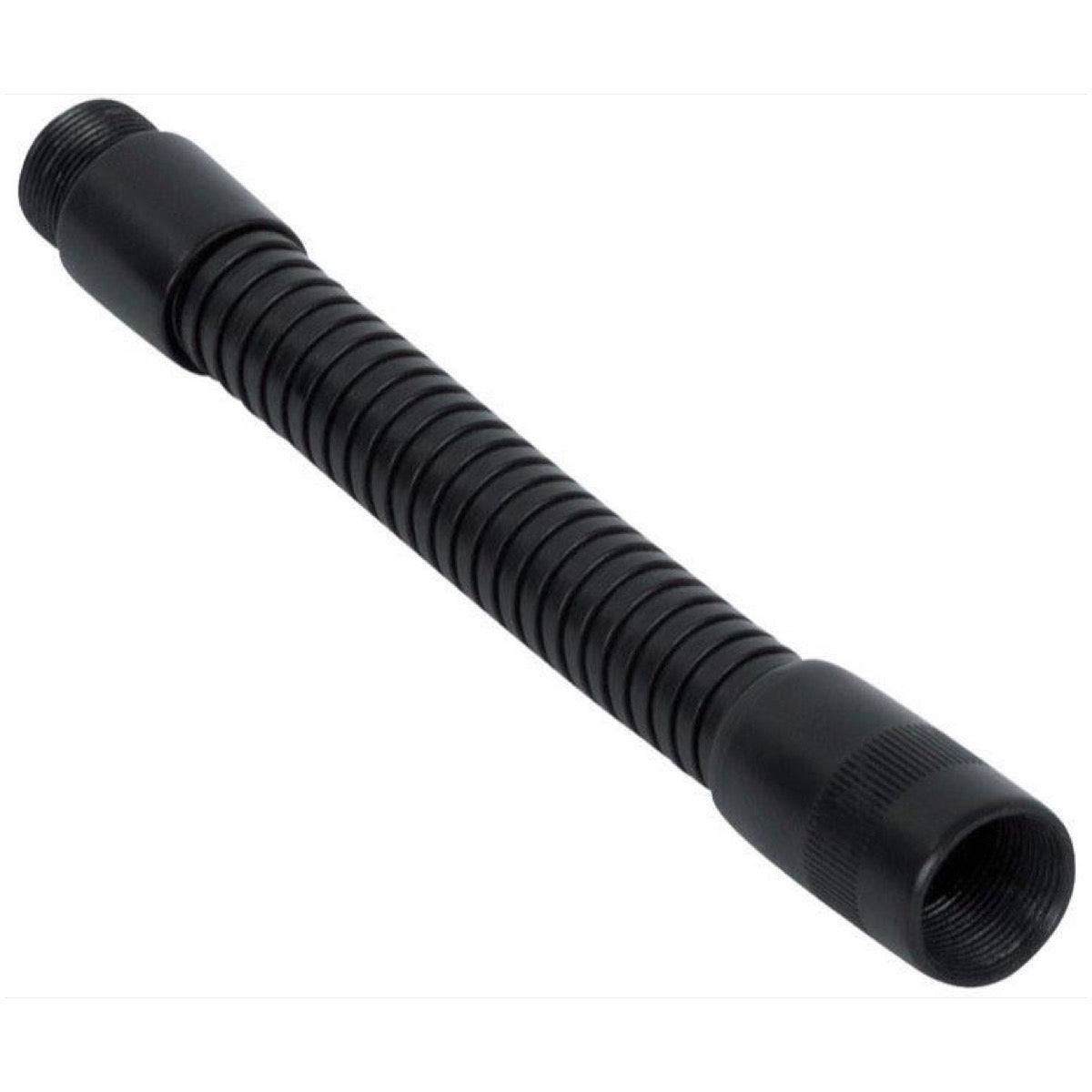 Gator Frameworks Gooseneck Microphone Mount, Black, 6 Inch