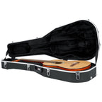 Gator GC-Classic Deluxe Classical Guitar Case