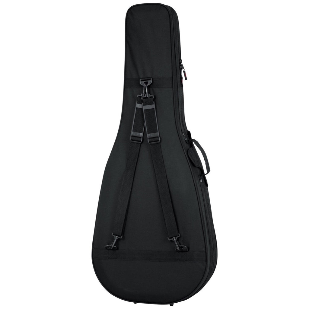 Gator GLDREAD12 Lightweight 12-String Acoustic Guitar Case