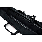 Gator GPA-SPKSTDBG-50DLX Double Speaker Stand Bag