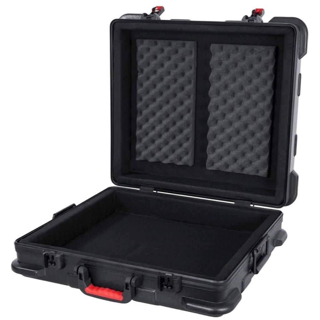 Gator GTSA-MIX192106 ATA TSA Molded Mixer Case