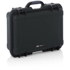 Gator GU-MIC-SHRQLX Titan Waterproof Case for Shure Wireless Mic