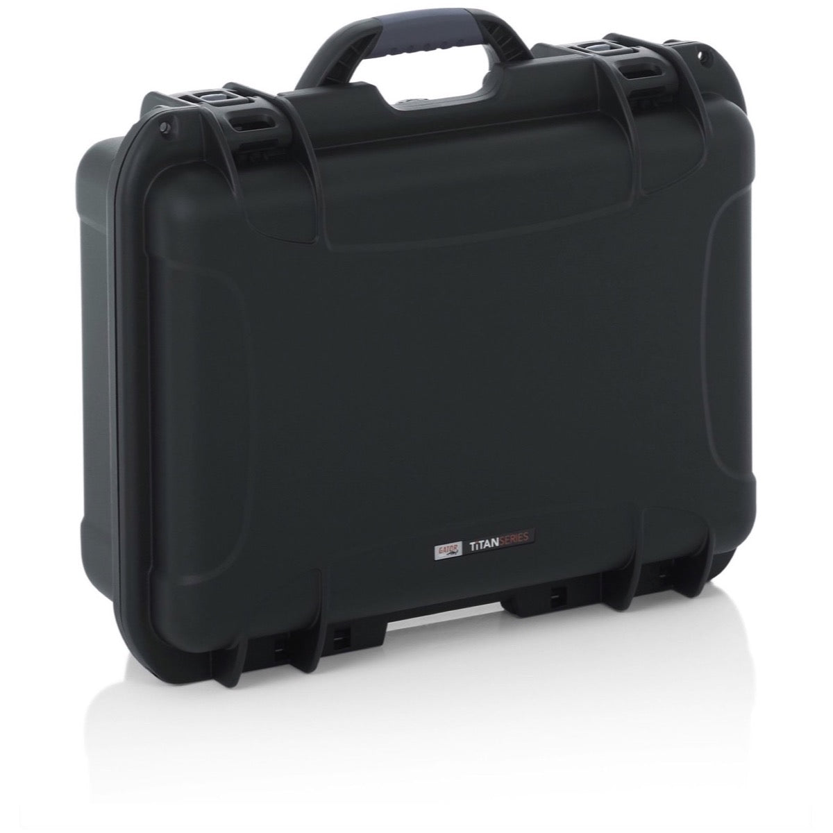 Gator GU-MIC-SHRQLX Titan Waterproof Case for Shure Wireless Mic