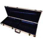 Gator GW-JM ELEC Journeyman Electric Guitar Deluxe Wood Case