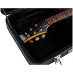 Gator GWE-ELEC Electric Guitar Wood Case