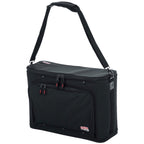 Gator Lightweight Rack Bag, GR-RACKBAG-3U, 3-Space