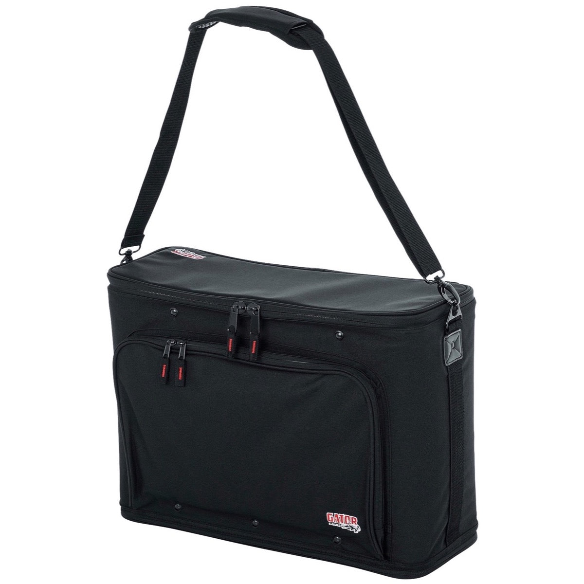 Gator Lightweight Rack Bag, GR-RACKBAG-3U, 3-Space