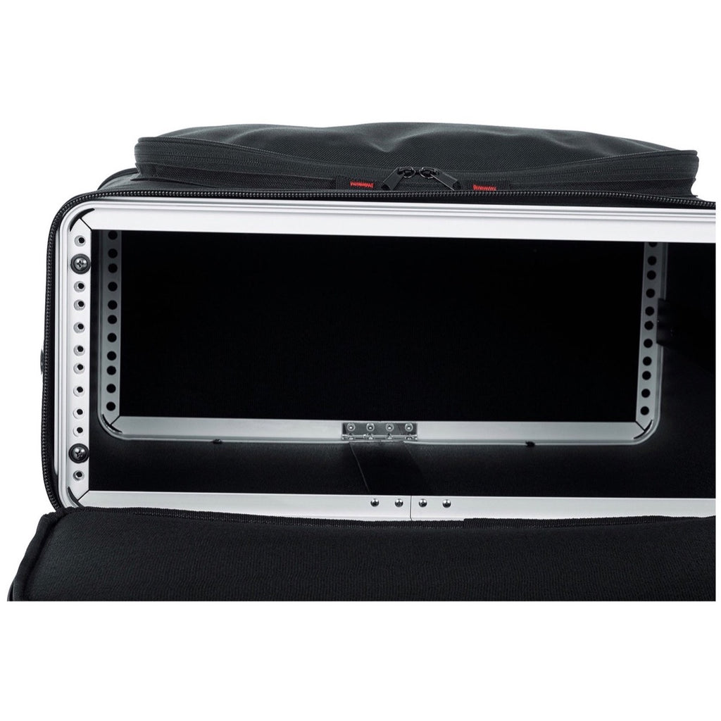 Gator Lightweight Rack Bag, GR-RACKBAG-4U, 4-Space