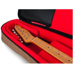 Gator Transit Series Electric Guitar Gig Bag, Tan