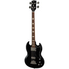 Gibson SG Standard Electric Bass, Ebony