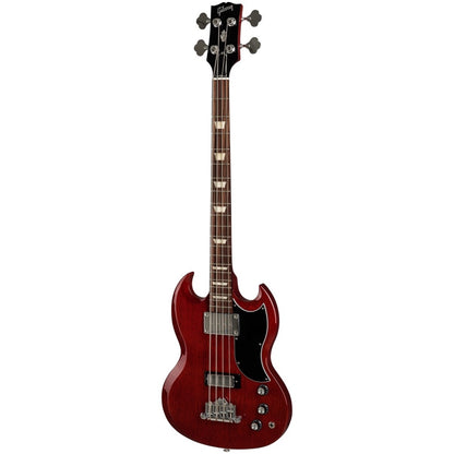 Gibson SG Standard Electric Bass, Heritage Cherry