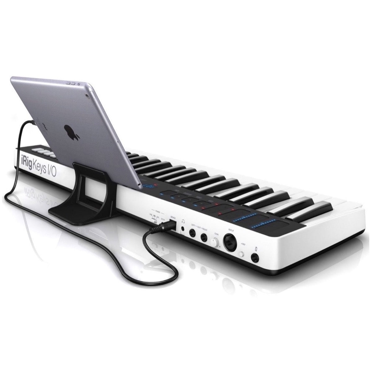 IK Multimedia iRig Keys I/O 49 Keyboard Controller