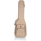 Levy's 200-Series Deluxe Electric Bass Gig Bag, Tan