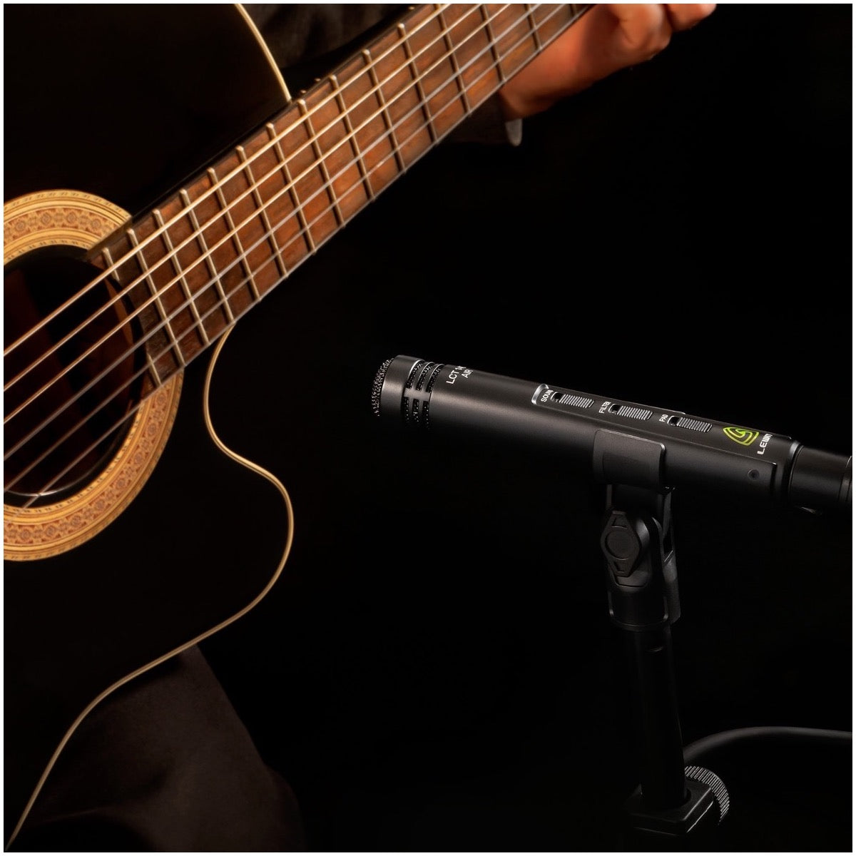 Lewitt LCT 140 AIR Small-Diaphragm Condenser Microphone