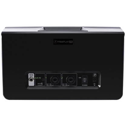 Mackie FreePlay Live Personal PA System with Bluetooth