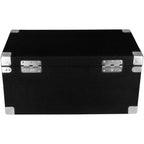 Odyssey CLP200E Carpet Case for 200 12 Inch Vinyl LPs