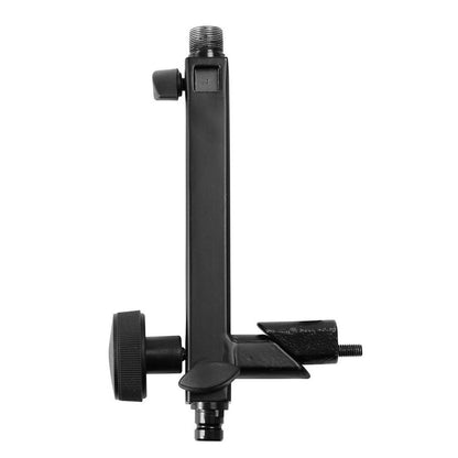 On-Stage KSA7575PLUS u-mount Mic Attachment Bar for Keyboard Stands