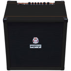 Orange Crush Bass 100 Bass Combo Amplifier, Black