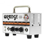 Orange MT20 Micro Terror Guitar Amplifier Head (20 Watts)