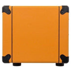 Orange Rockerverb MkIII Guitar Amplifier Head, Orange
