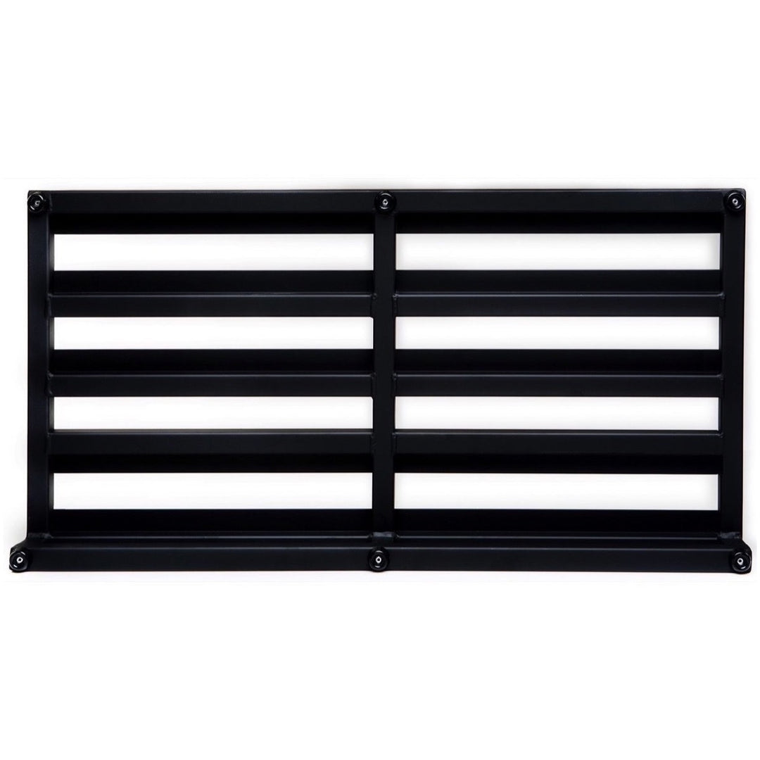 Pedaltrain Classic PRO Pedalboard (with Tour Case and Wheels)