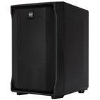 RCF EVOX J8 Active Portable Array PA System, Black