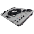 Reloop Spin Portable Belt-Drive Turntable System