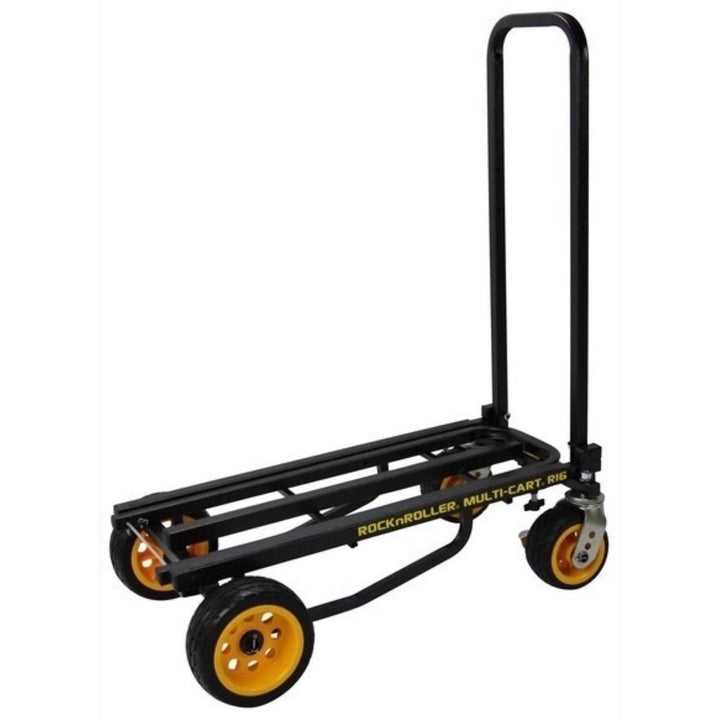 RockNRoller R16RT Max Wide Cart