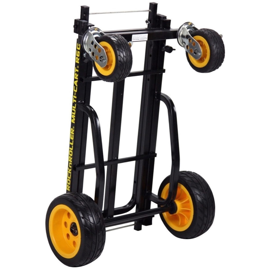 RockNRoller R6G Mini Ground Glider Multi-Cart