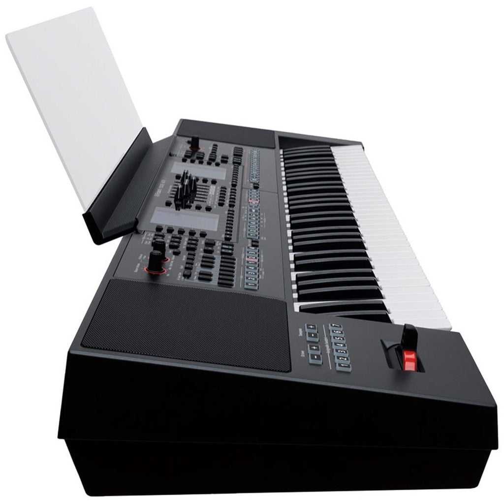 Roland E-A7 Arranger Keyboard, EA7