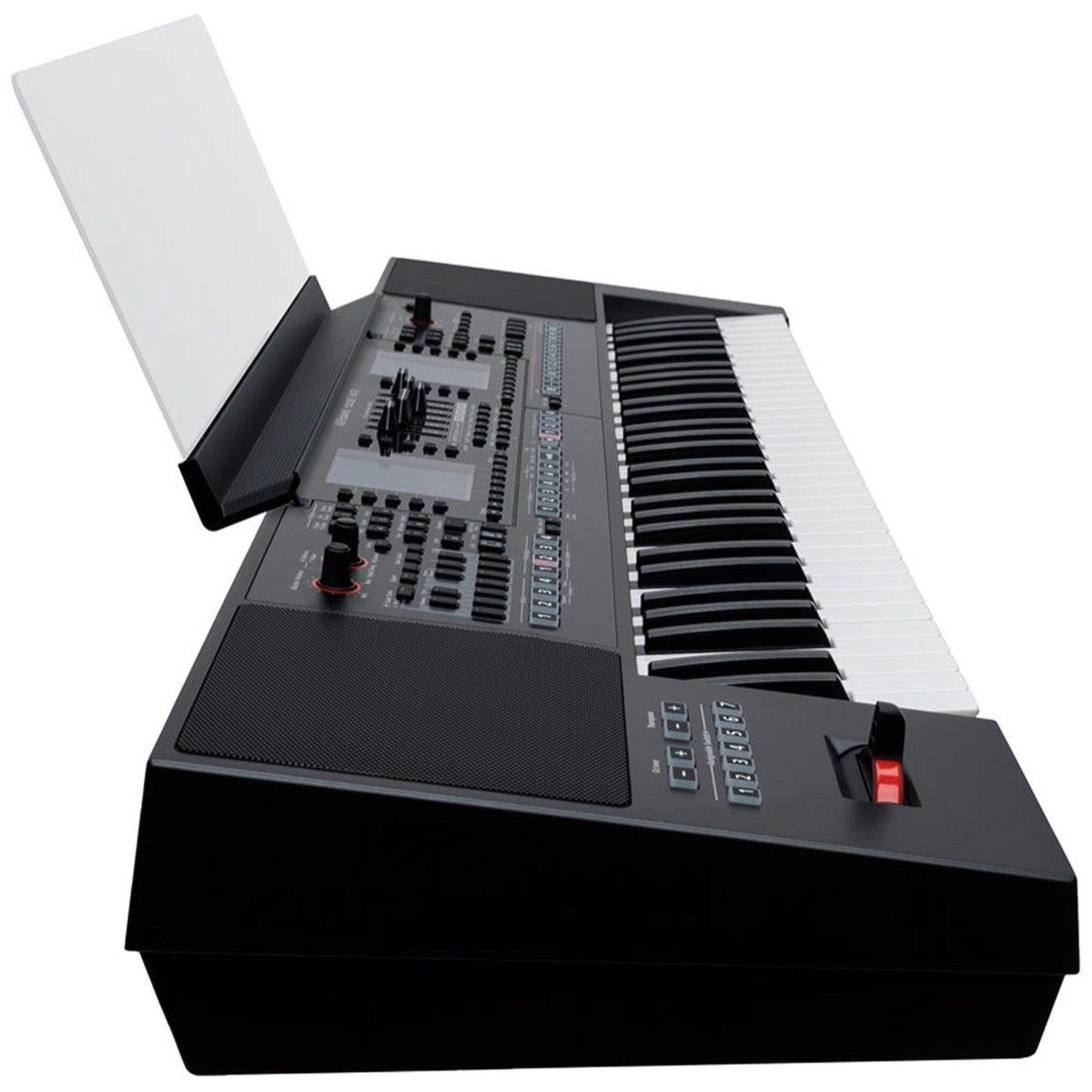 Roland E-A7 Arranger Keyboard, EA7