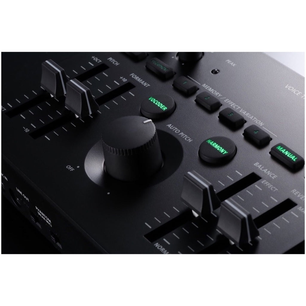 Roland VT-4 Voice Transformer