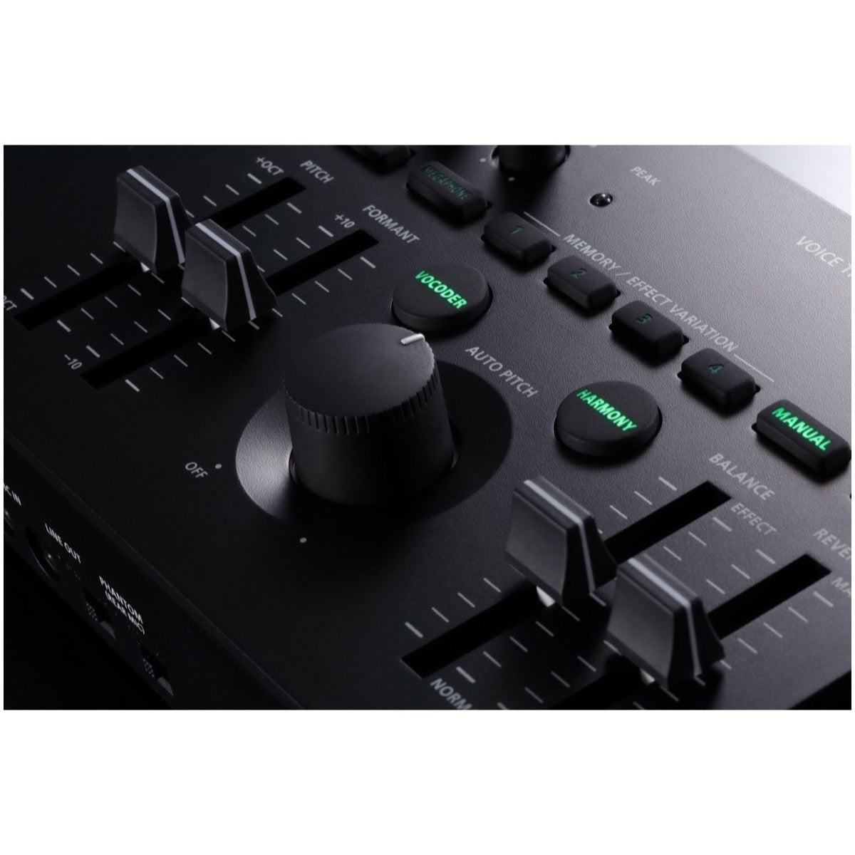 Roland VT-4 Voice Transformer