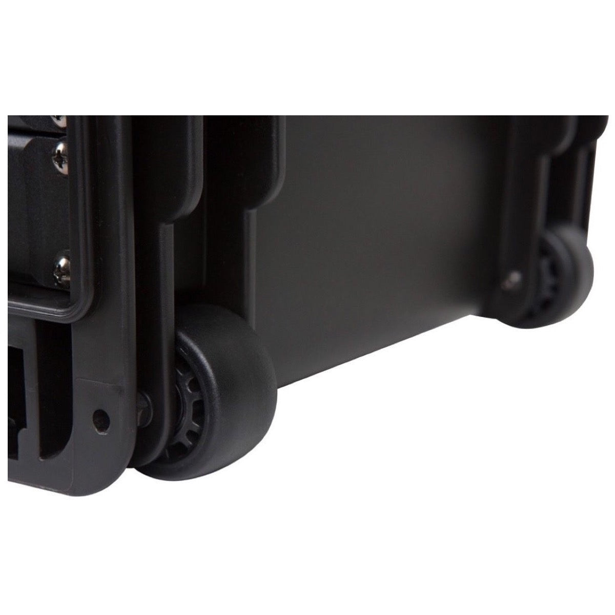 SKB 1SKB-iSF2U Injection Molded Studio Flyer Rack Case