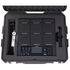 SKB 3i-2217-8AS Case for Alesis Strike Multipad