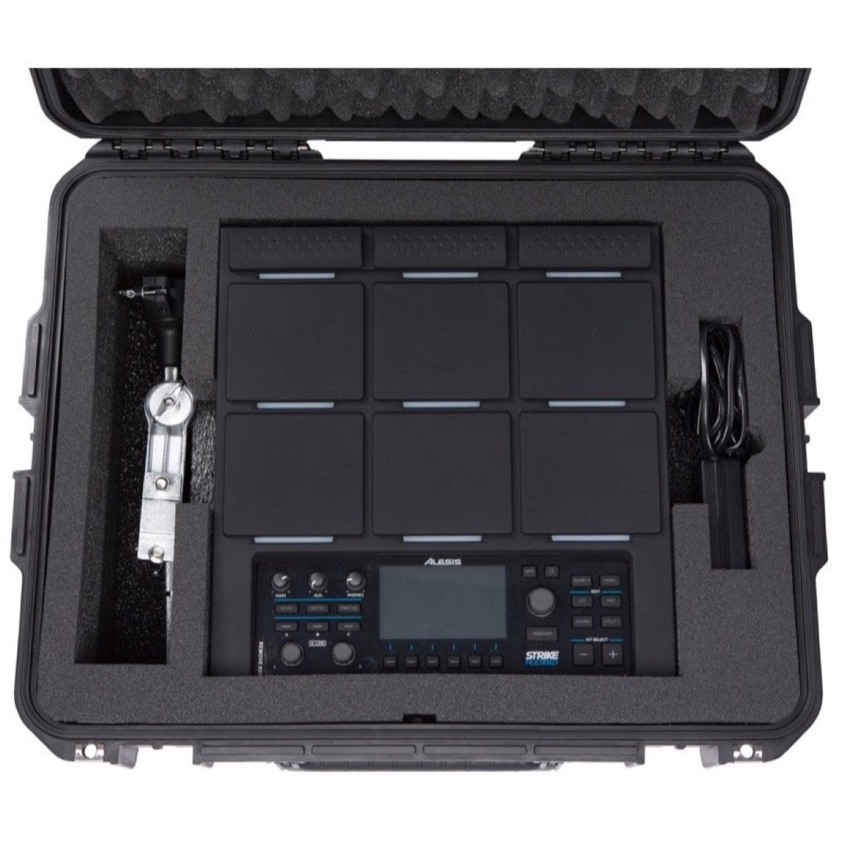 SKB 3i-2217-8AS Case for Alesis Strike Multipad