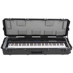 SKB 3i-5616-TKBD 88-Key Narrow Keyboard Case