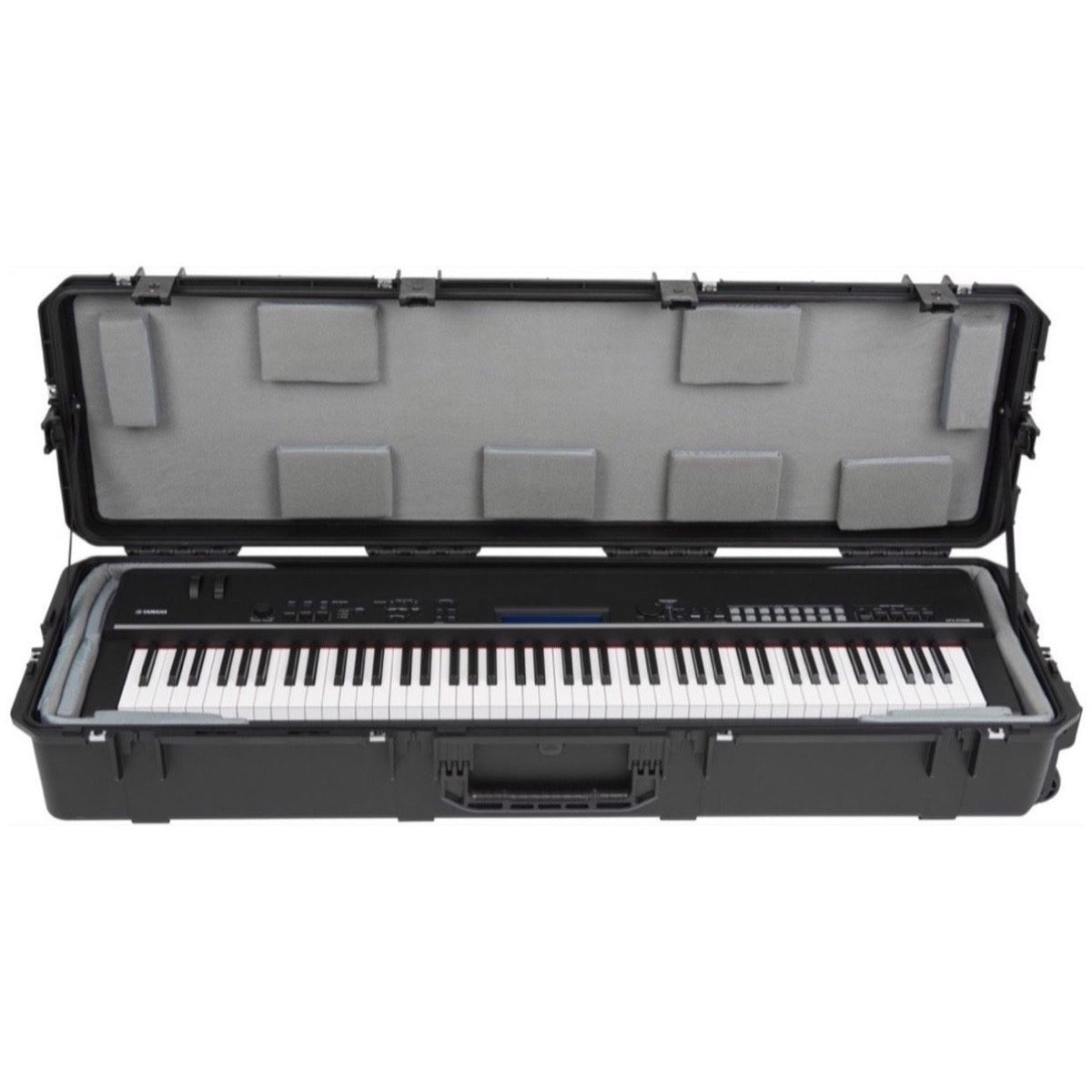 SKB 3i-5616-TKBD 88-Key Narrow Keyboard Case