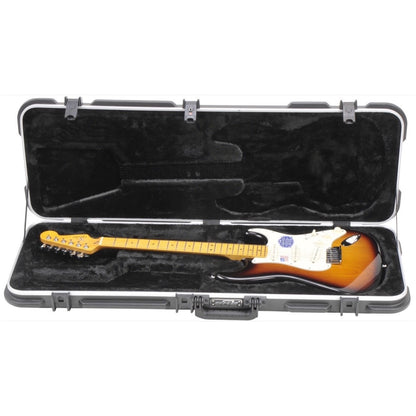 SKB 66 Rectangular Molded Case for Strat- or Tele-Style Guitars