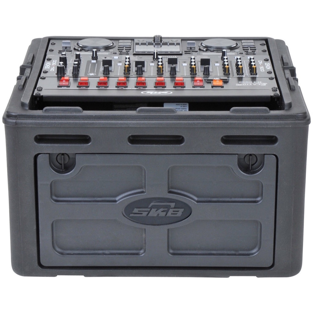 SKB R104 Audio and DJ Rack Case, 1SKB-R104