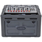 SKB R104 Audio and DJ Rack Case, 1SKB-R104