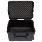 SKB iSeries 2317-14 4U Guitar FX Fly Rack Case