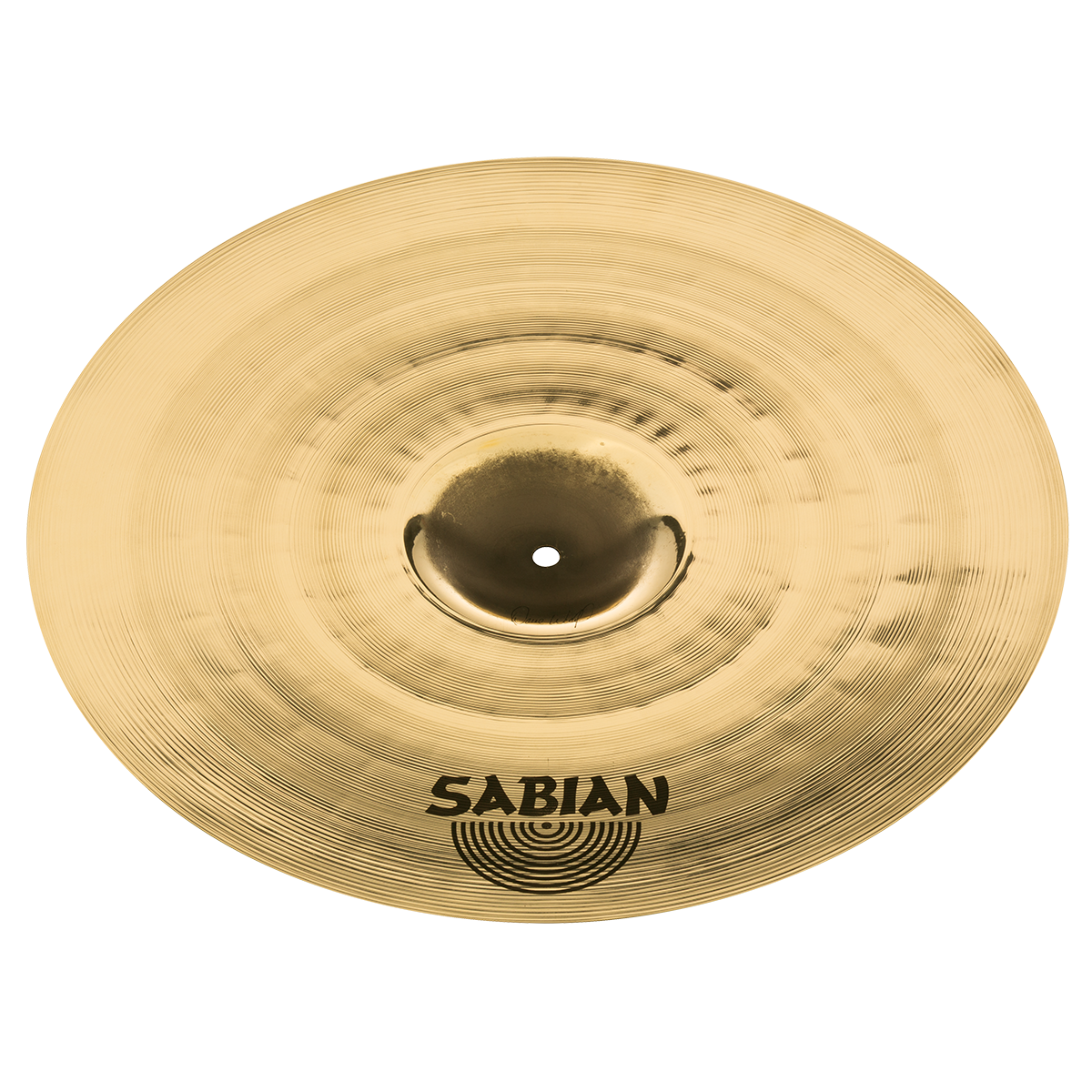 Sabian hhx evolution crash 17 deals