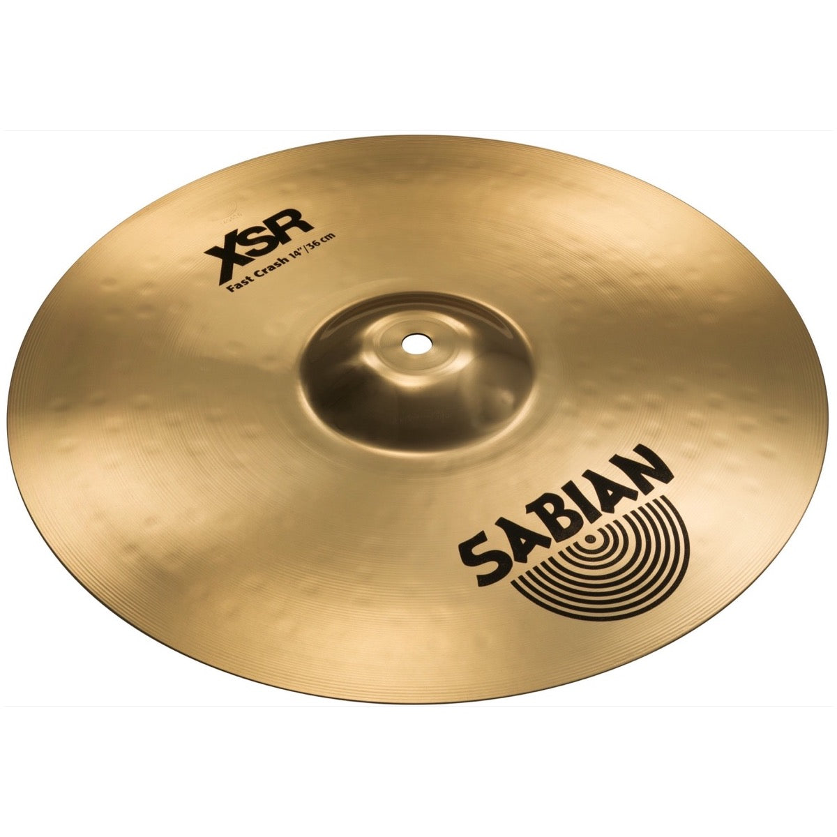 Sabian XSR Super Set Cymbal Pack